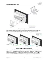 Preview for 10 page of Altimium CP8N User Manual