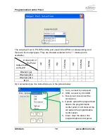 Preview for 14 page of Altimium CP8N User Manual