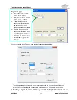 Preview for 16 page of Altimium CP8N User Manual