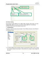 Preview for 18 page of Altimium CP8N User Manual