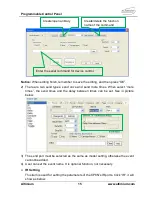 Preview for 19 page of Altimium CP8N User Manual