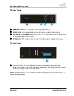 Preview for 8 page of Altimium CVSDIHD-6G User Manual