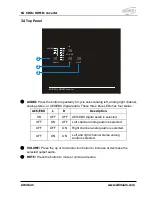 Preview for 9 page of Altimium CVSDIHD-6G User Manual