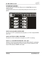 Preview for 11 page of Altimium CVSDIHD-6G User Manual