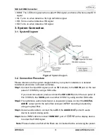 Preview for 7 page of Altimium CVSH2 User Manual