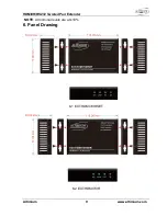 Предварительный просмотр 13 страницы Altimium EXT.HDMI70IRSER User Manual