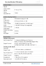 Preview for 13 page of Altimium IP4K-500 Series Operation Manual