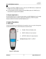 Предварительный просмотр 10 страницы Altimium MAT.HDMI44-4K User Manual