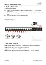 Предварительный просмотр 12 страницы Altimium PWSU12 User Manual