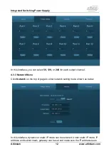 Предварительный просмотр 20 страницы Altimium PWSU12 User Manual