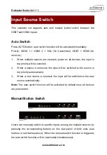 Preview for 18 page of Altimium SCA31TGB User Manual