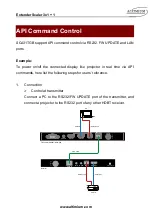 Preview for 19 page of Altimium SCA31TGB User Manual