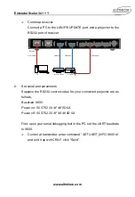 Preview for 20 page of Altimium SCA31TGB User Manual