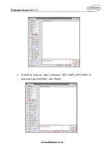 Preview for 21 page of Altimium SCA31TGB User Manual