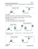 Предварительный просмотр 14 страницы Altimium SCA51T User Manual