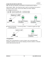 Предварительный просмотр 15 страницы Altimium SCA51T User Manual