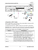 Предварительный просмотр 21 страницы Altimium SCA51T User Manual