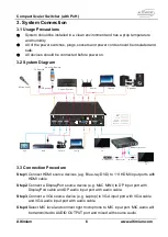 Preview for 11 page of Altimium SCA51TS User Manual