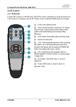 Предварительный просмотр 16 страницы Altimium SCA51TS User Manual