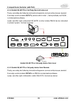 Preview for 29 page of Altimium SCA51TS User Manual