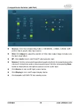 Preview for 35 page of Altimium SCA51TS User Manual