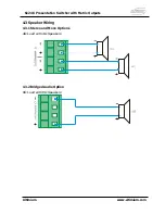 Preview for 14 page of Altimium SCAM62T User Manual