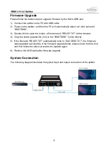 Preview for 6 page of Altimium SP2EH2-4K User Manual