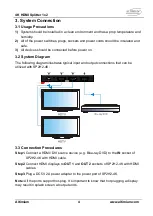 Предварительный просмотр 8 страницы Altimium SP2H2-4K User Manual