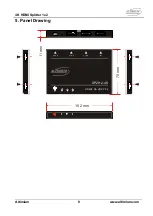 Предварительный просмотр 12 страницы Altimium SP2H2-4K User Manual