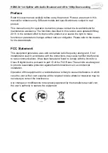 Предварительный просмотр 2 страницы Altimium SP4AUH2-4K User Manual