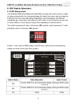 Предварительный просмотр 11 страницы Altimium SP4AUH2-4K User Manual