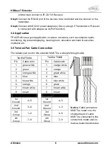 Preview for 10 page of Altimium TP412P-4K User Manual