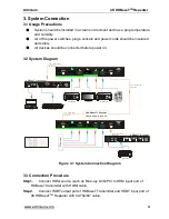 Preview for 8 page of Altimium TP423L-4K User Manual