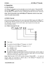 Preview for 11 page of Altimium TP423P-4K Manual