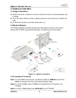 Предварительный просмотр 8 страницы Altimium TP70WP User Manual