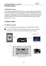 Предварительный просмотр 13 страницы Altimium TP70WPB-EU User Manual