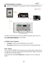 Предварительный просмотр 14 страницы Altimium TP70WPB-EU User Manual