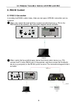 Preview for 13 page of Altimium TP70WPB2HU-EU User Manual