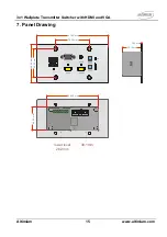 Preview for 19 page of Altimium TP70WPBH-EU User Manual