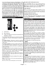 Preview for 6 page of altimo 2422HDSM Operating Instructions Manual