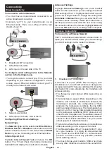 Preview for 25 page of altimo 2422HDSM Operating Instructions Manual