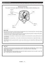 Preview for 32 page of altimo 2422HDSM Operating Instructions Manual