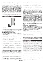 Preview for 6 page of altimo 3222HDSM Operating Instructions Manual