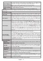 Preview for 17 page of altimo 3222HDSM Operating Instructions Manual