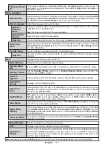 Preview for 20 page of altimo 3222HDSM Operating Instructions Manual