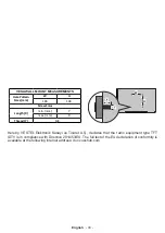 Preview for 34 page of altimo 4322FHDSM Operating Instructions Manual