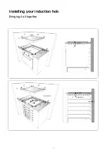 Предварительный просмотр 12 страницы altimo BIH600T1B Instruction Manual