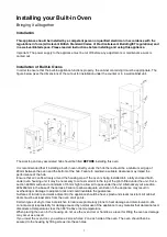 Preview for 7 page of altimo BISOF1B Instruction Manual