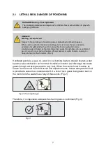 Preview for 7 page of altimo CANH601SS Instruction Manual