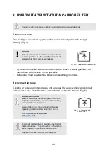 Preview for 10 page of altimo CANH601SS Instruction Manual